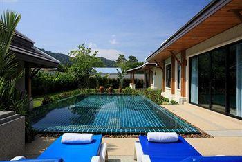 Byg Private Pool Villa @ Rawai Beach מראה חיצוני תמונה